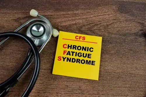 Health Insurance for Chronic Fatigue Syndrome