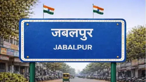 Health Insurance in Jabalpur