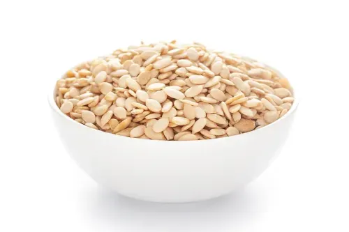 Watermelon seeds for hair and skin