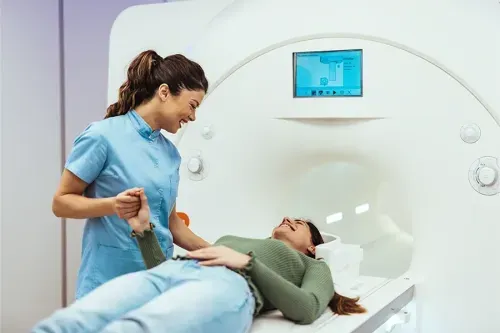 MRI Scan Explained - Types, Procedure, Preparation & Cost in India