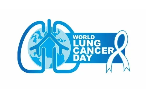 World Lung Cancer Day 2026