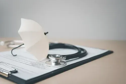 Health Insurance for Osteogenesis Imperfecta