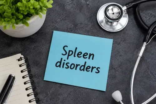 Is there any Health Insurance for Spleen Disorders?