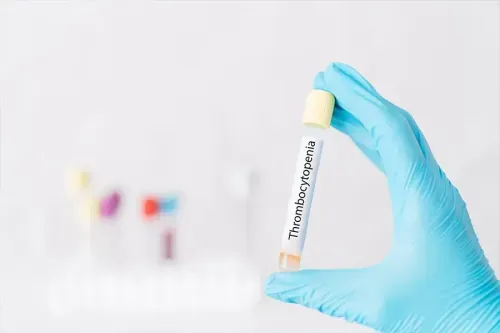 Health Insurance for Thrombocytopenia