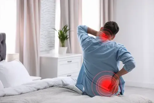 How Does Health Insurance Help with Chronic Pain Management?