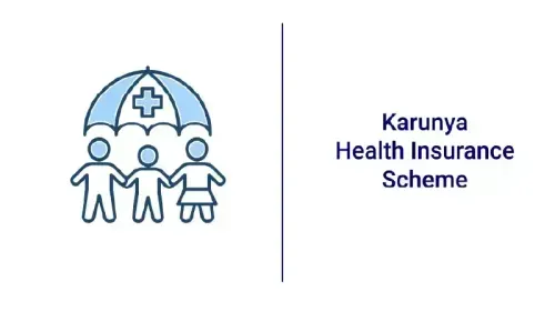 Karunya Health Insurance Scheme