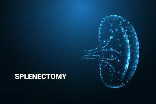 Does Health Insurance Provide Coverage for Splenectomy?