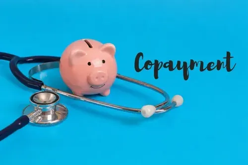 Health Insurance Without Co-Pay Benefits