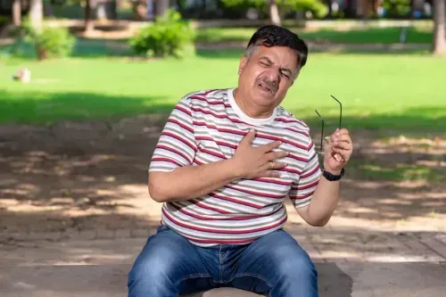 What is the Heart Attack Treatment in Bangalore