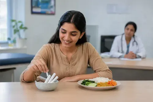 സ്ലേറ്റ് പെൻസിലുകൾ കഴിക്കുന്നതിലൂടെ ഉണ്ടാകുന്ന രോഗങ്ങൾ എന്തൊക്കെയാണ്?