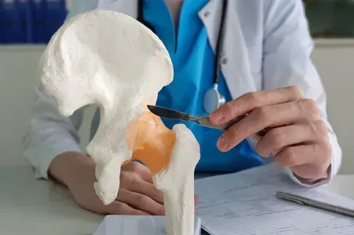 What is the Cost of Hip Replacement Surgery in Delhi