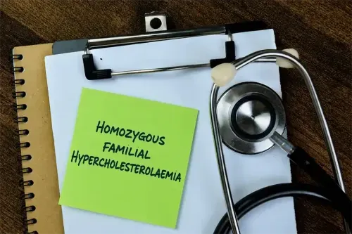What is the Treatment for Homozygous Familial Hypercholesterolaemia and its Cost?