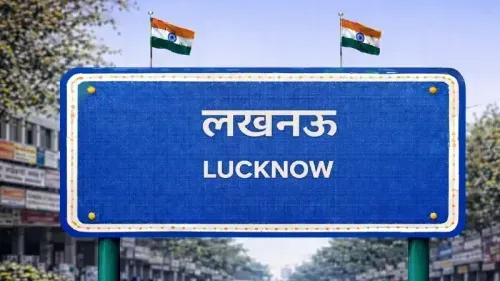 Health Insurance in Lucknow