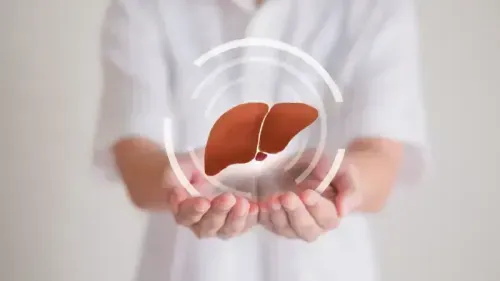 Fatty Liver Symptoms