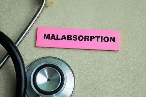 How Are You Diagnosed with Malabsorption?