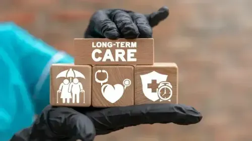 Benefits of Long-term Health Insurance