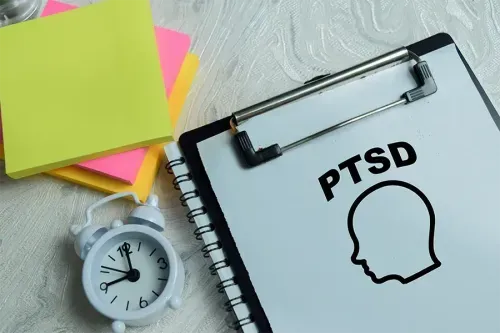 How Can I Confirm I Have PTSD?