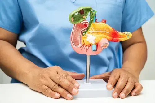 How Do You Diagnose Chronic Pancreatitis?