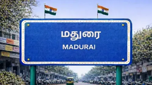 Health insurance in Madurai