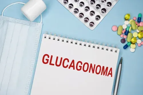 How Do You Treat Glucagonoma?