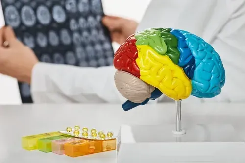 How Do You Treat Cortical Atrophy?