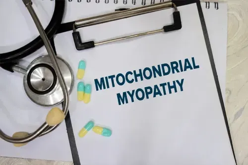 How Do You Treat Mitochondrial Myopathy?