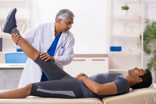 How Do You Treat Nemaline Myopathy?