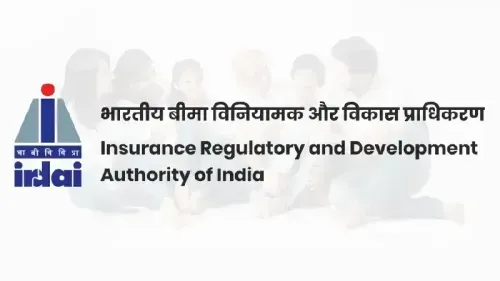 What is IRDAI and It’s Role in Regulating Insurance Industry?
