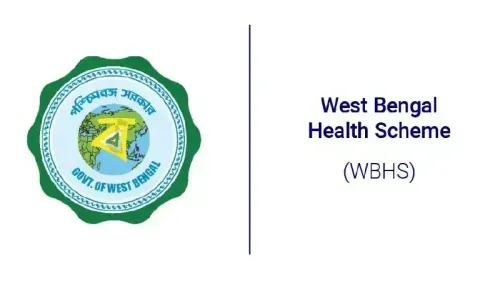 West Bengal Health Scheme (WBHS)