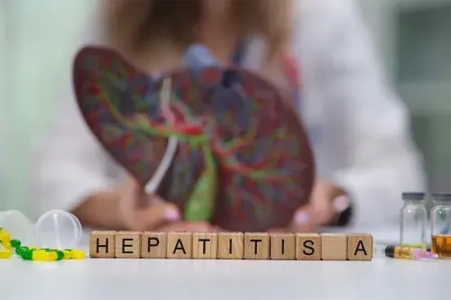 Hepatitis A Testing - Diagnosis and Treatment