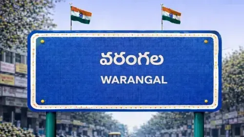 Health Insurance in Warangal