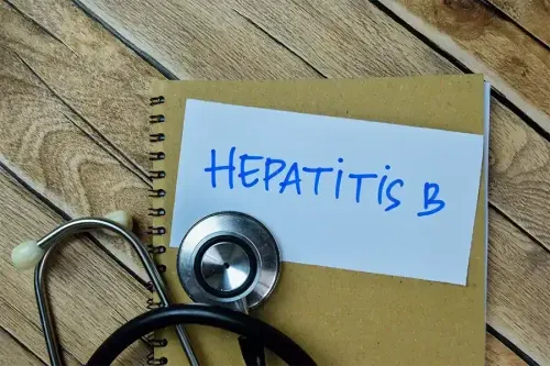 Hepatitis B: Diagnosis & Treatment