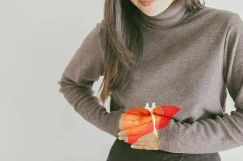 How is Hepatitis C Detected?