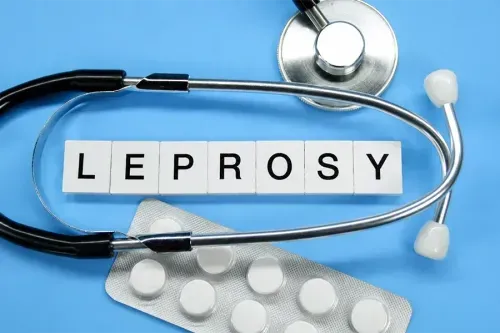 How is Leprosy Detected?