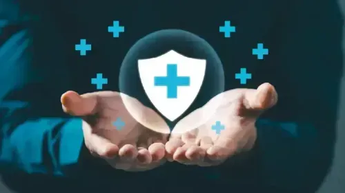 Types of Health Insurance