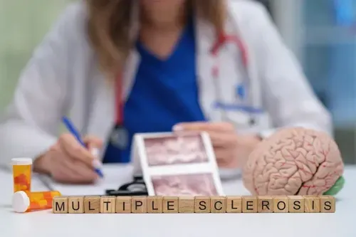 How is Multiple Sclerosis (MS) Diagnosed?