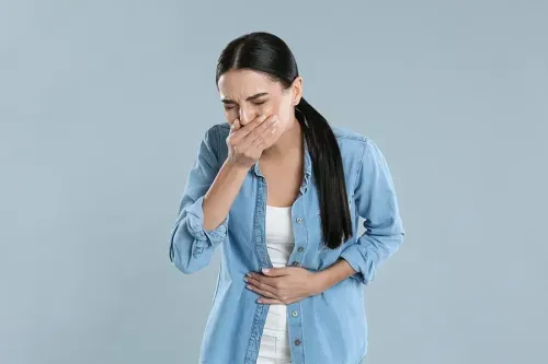 How is Salmonella Detected?