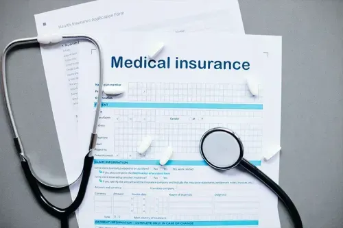 How Medical Insurance Works?