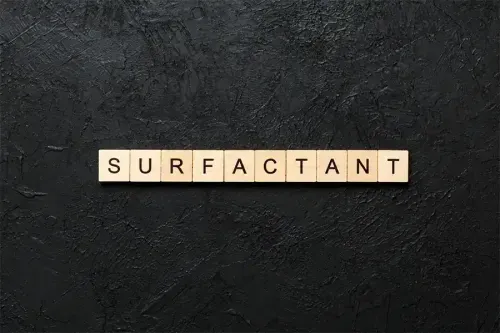 What is the Disease Caused by Surfactant?