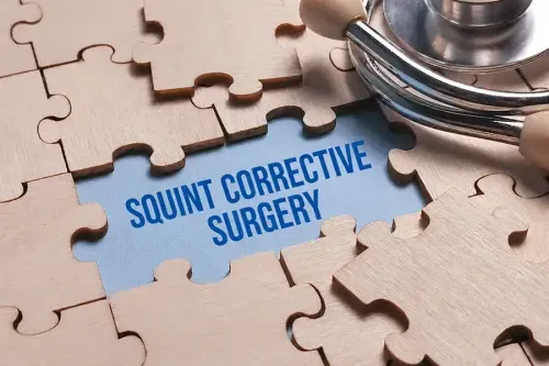 How Much Does It Cost for Squint Corrective Surgery in Chennai?