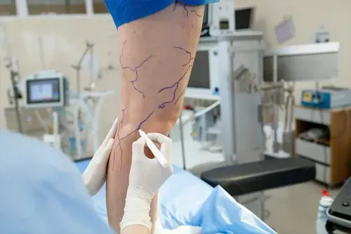 How Much Does Laser Vein Treatment Cost?