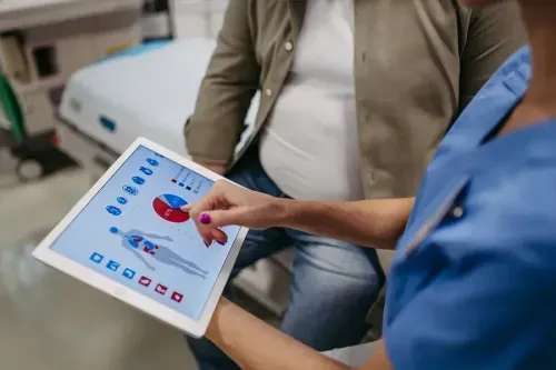 How Often Should I Check My BMI for Health Monitoring?