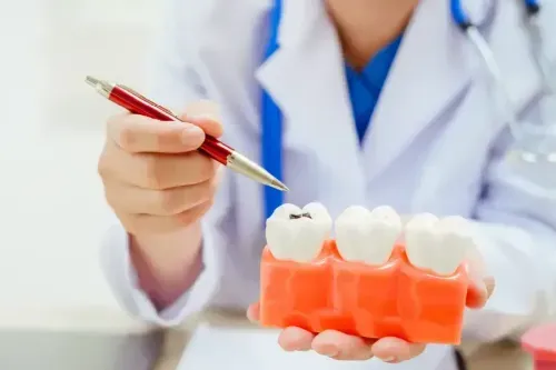 Do Cavity Fillings Hurt? Benefits and Types of Fillings