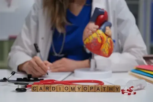 How Serious is Cardiomyopathy?