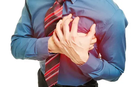 How to Avoid Heart Attack?