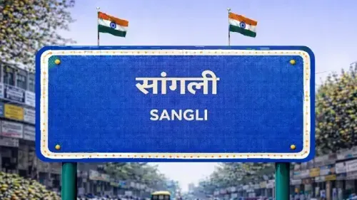 Health Insurance in Sangli