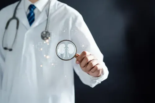 How to Detect AKI?