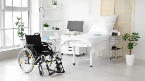 Room Rent Limit in Health Insurance