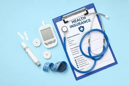 How To Get Health Insurance With Diabetes?