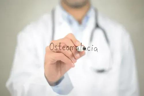 Osteomalacia - Causes, Symptoms & Treatment